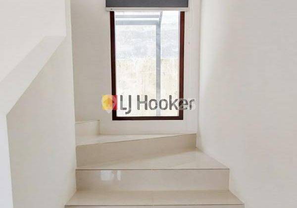 Disewakan Perumahan Forest House Villa Panbil Siap Huni Furnished
 11