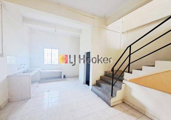 Disewakan Ruko Tanah Mas Sei Panas Siap Pakai 8