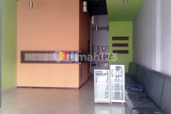 Disewakan Cepat Ruko Permata Niaga Sukajadi 3 Lantai Batam Center 2