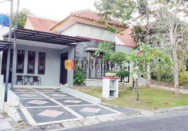 Dijual Cepat Perumahan Bukit Indah Sukajadi Furnished Batam Center  1