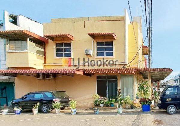 Dijual Cepat Ruko Megalegenda Hook Batam Center Siap Pakai 2