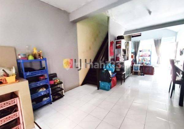 Dijual Cepat Perumahan Happy Garden Dekat Mall Dan Pasar Di Nagoya 2