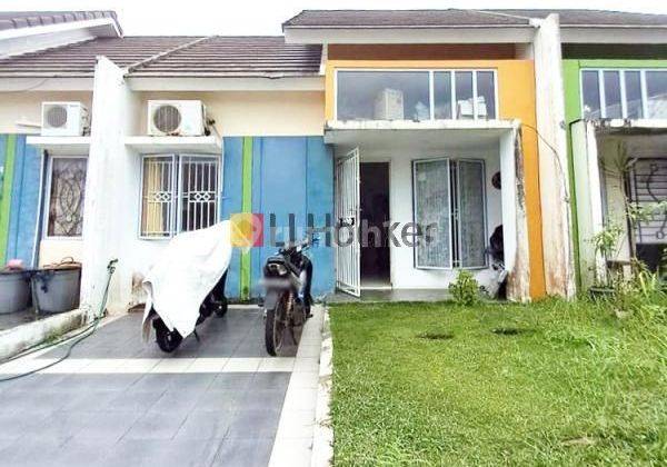 Dijual Perumahan Puri Selebriti 3 dekat Bandara Batam Center 1