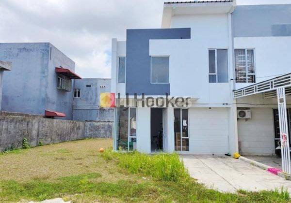 Dijual Cepat Perumahan Puri Selebriti 2 Lantai Hook Batam Center  1