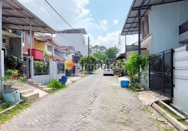 Dijual Cepat Perumahan Orchid Park Batam Center Butuh Renovasi  2