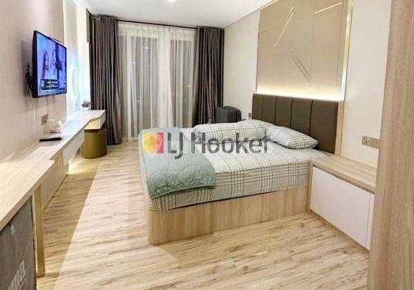 Disewakan Apartemen Nagoya Thamrin City Tipe Studio Furnished 2