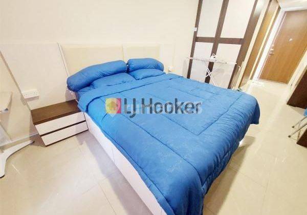 Disewakan Murah Apartemen Nagoya Thamrin City Furnished Siap Huni 2