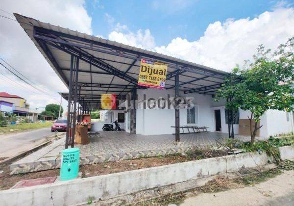 Dijual Perumahan Puri Selebriti Hook Batam Center Dekat Bandara 2