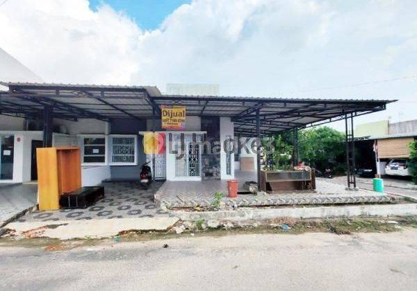 Dijual Perumahan Puri Selebriti Hook Batam Center Dekat Bandara 1