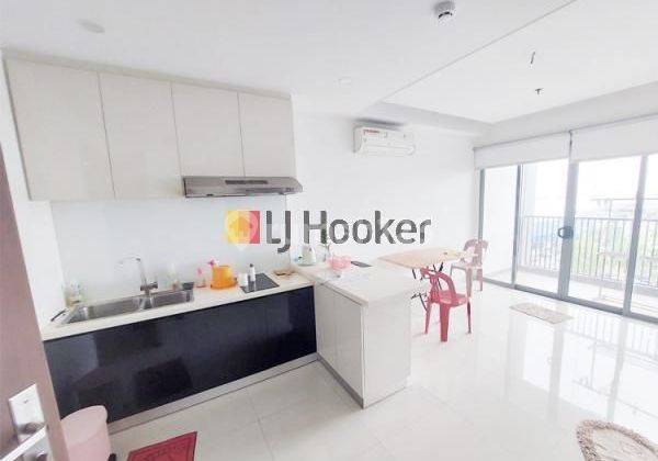 Dijual Apartemen Harbourbay Residance Sea View One Bedroom 2