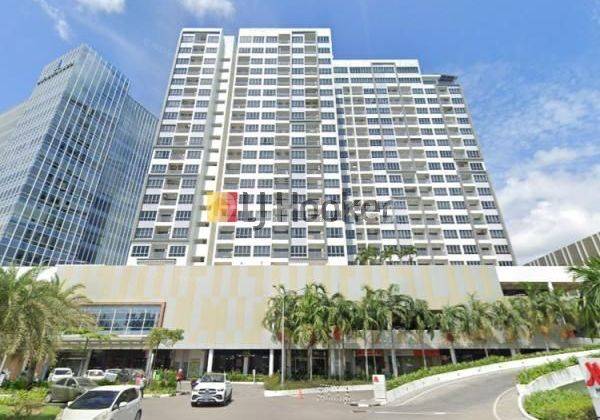 Dijual Apartemen Harbourbay Residance Sea View Two Bedroom 1