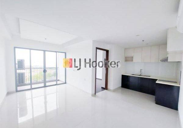 Dijual Apartemen Harbourbay Residance Sea View Two Bedroom 2