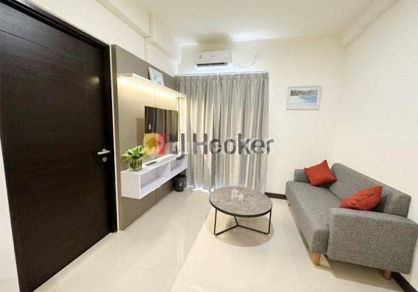 Disewakan Apartemen Citra Plaza Nagoya Batam One Bedroom City view 2