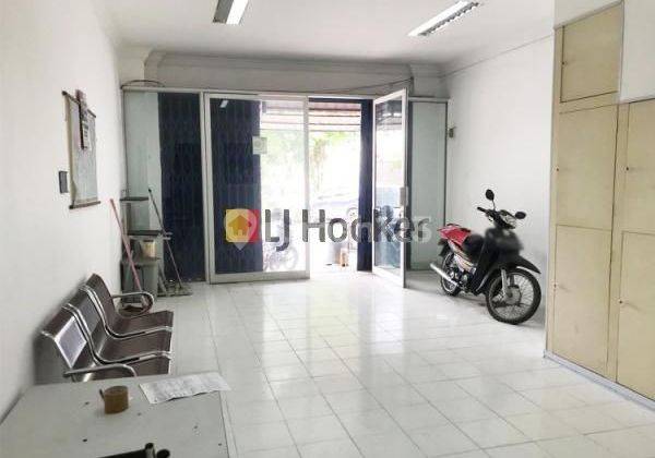 Dijual Ruko 2 Lantai Puri Legenda Batam Center Siap Pakai 2