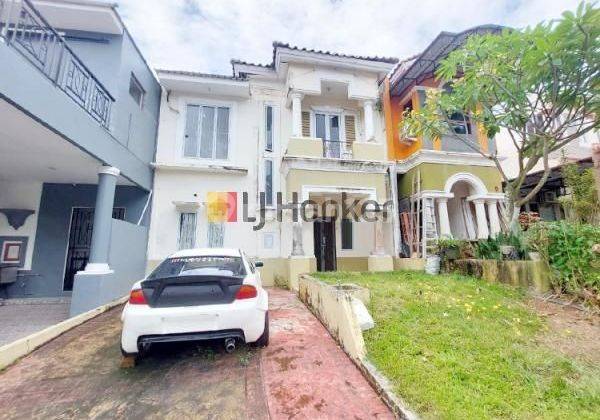 Dijual Murag Puri Casablanca 2 Lantai Siap Huni Batam Center 1