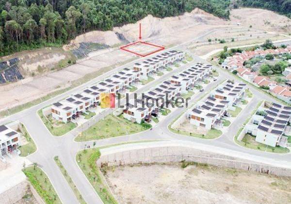 Dijual Kavling Sukajadi Cluster Agathis Residance Siap Dibangun Rumah Elite 1