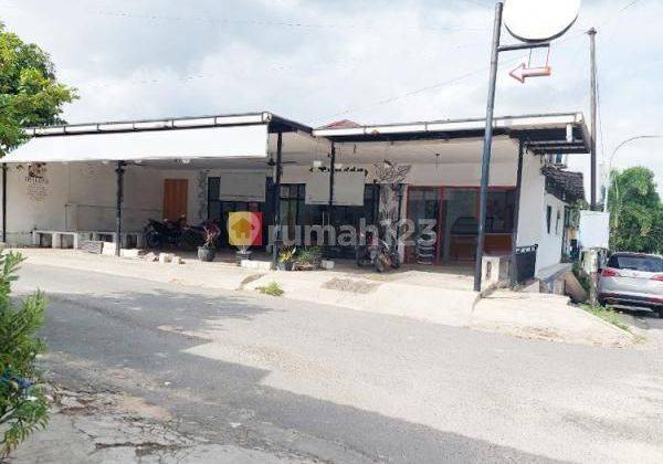 Dijual Murah Perumahan Hook Tiban Indah Permai Dekat Area Keramaian  1