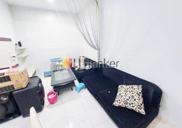 Disewakan Perumahan Anggrek Mas Furnished 3 Lantai Siap Huni  2