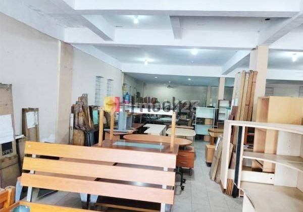 Dijual Murah Ruko 2 Unit Gandeng Puri Legenda Batam Center Siap Huni 2