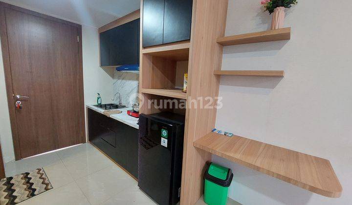 Disewakan Murah Apartemen Nagoya Thamrin City Full Furnished Siap Huni 2