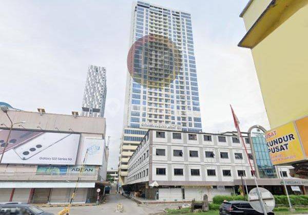 Disewakan Murah Apartemen Formosa Residance Furnished Siap Huni 1