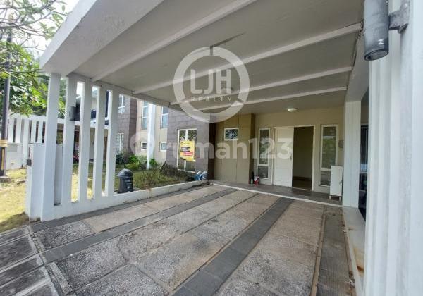 Dijual Perumahan Orchard Park Cluster Citrus Siap Huni 2