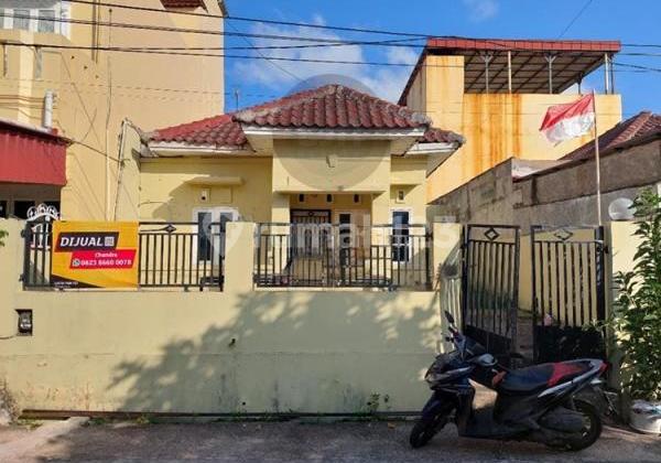 For Sale Puriloka House Sungai Panas Batam City For Sale Puriloka House Sungai Panas Batam City