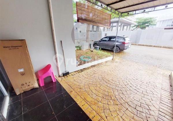 Dijual Perumahan The Maganda Residance Furnished Siap Huni 2