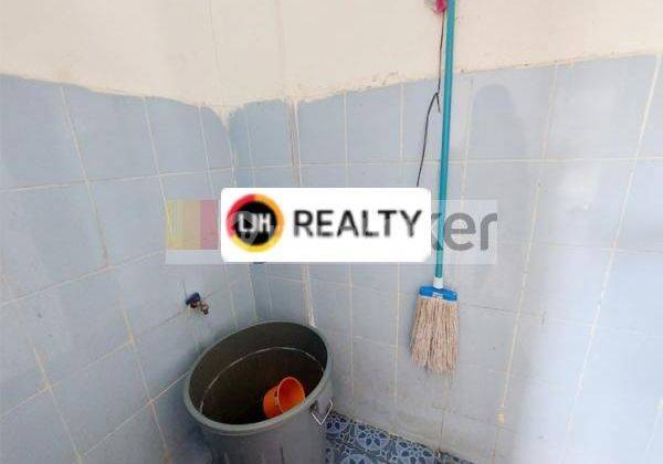 Ruko Hook Untuk Tempat Usaha Di Top 100 Tembesi 2