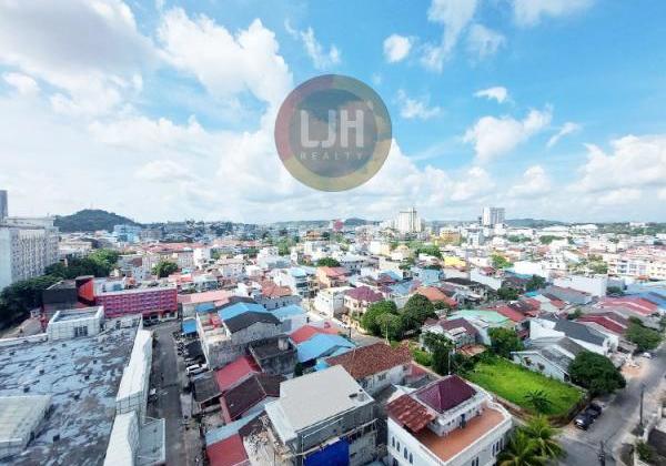Disewakan Apartemen Citra Plaza Nagoya Batam Tipe One Bedroom  2