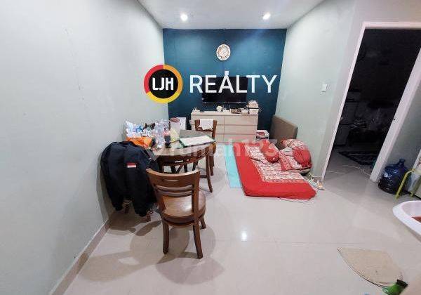 Dijual Rumah Siap Huni di Perumahan Citramas Indah Nongsa 2