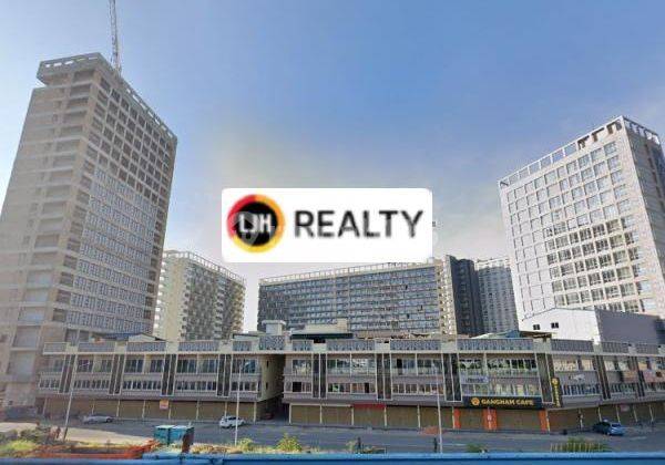 Disewakan Apartment Siap Huni Di Apartment Nagoya Thamrin City  1