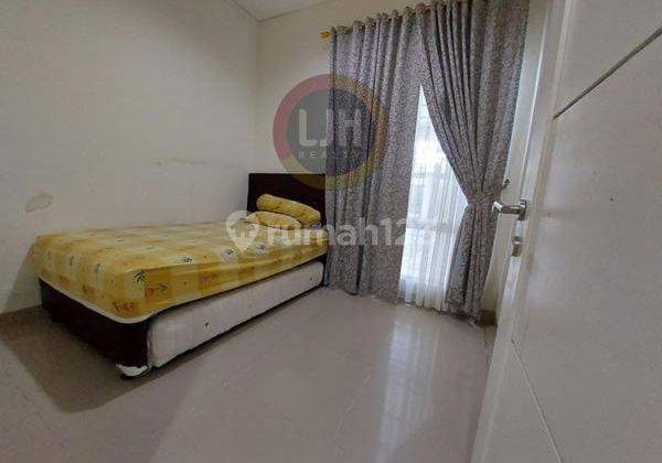 Disewakan Murah Perumahan Orchard Park Cluster Vitis Siap Huni 2