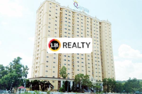 Apartment Queen Victoria Imperium Batam 1