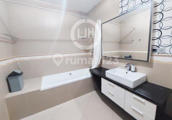 Affordable Sale of Permata Baloi Housing, Furnished and Ready to Live In