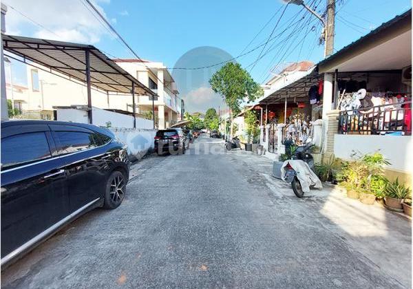 For Sale: Puri Loka 1 Sei Panas Residential Ready to Occupy For Sale: Puri Loka 1 Sei Panas Residential Ready to Occupy