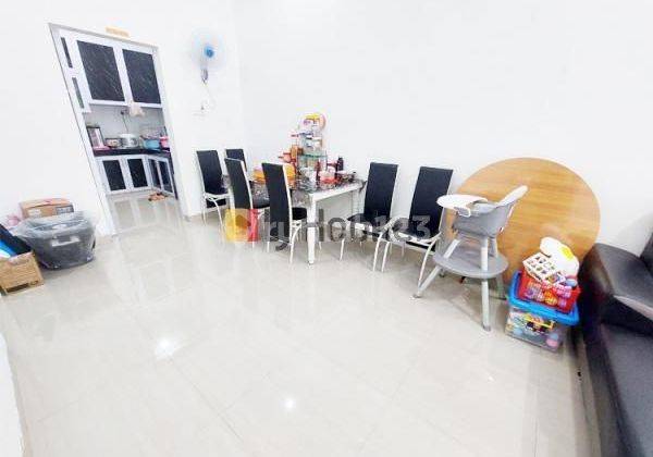 Dijual Murah Perumahan Glory View Semi Furnished Siap Huni 2