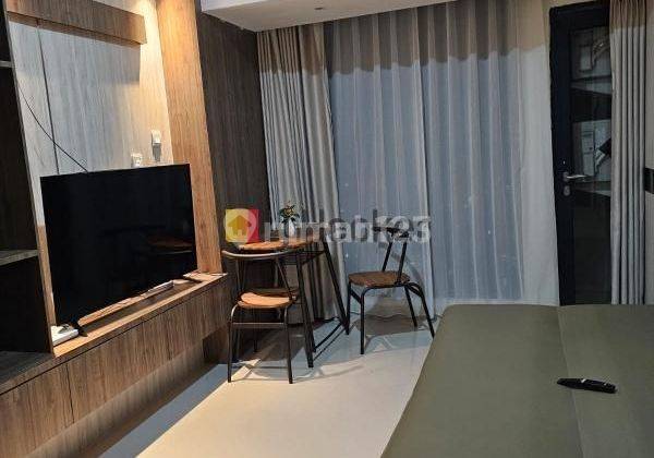 Disewakan Apartemen Pollux Habbie Tipe One Bedroom Batam Center 2