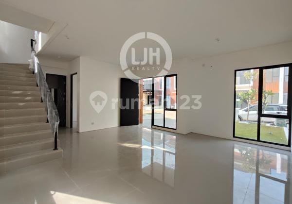 Dijual Perumahan Citraland Megah Cluster Luxe Hill Batam Center 2