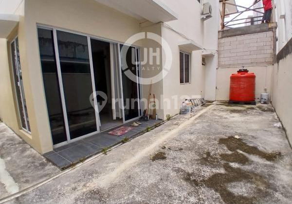 Dijual Perumahan 2 Lantai The Summer Furnished Siap Huni 2