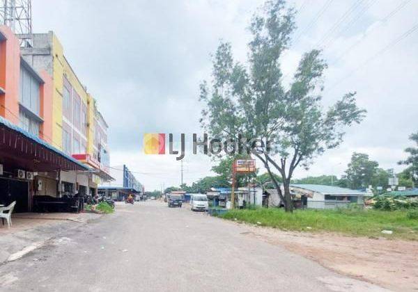 Dijual Cepat & Murah Ruko 2 Lantai Putra Jaya Tanjung Uncang  2