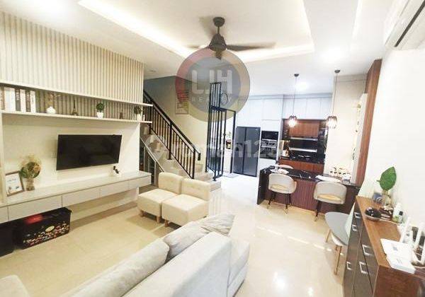 Disewakan Murah Perumahan Citra Land Megah Furnished Batam Kota 2