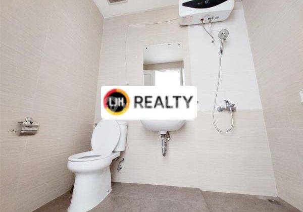 Rumah Cluster 2 Bedrooms Di Perum Orchard Park 2