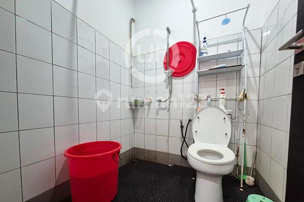 Dijual Murah Perumahan Royal Grande Batam Center Siap Huni 2