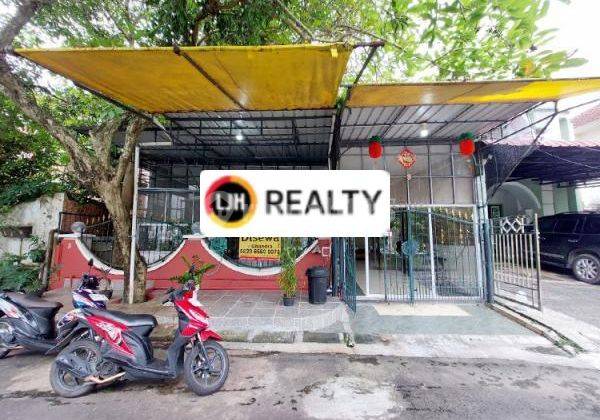 Disewakan Rumah Furnished 2 Lantai Di Taman Dutamas 1