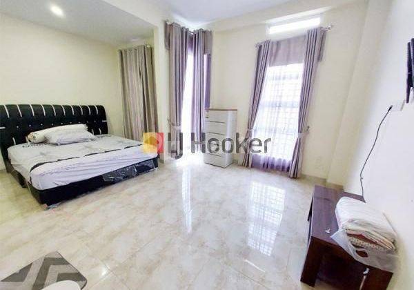 Dijual Murah Perumahan Glory View Batam Center Furnished 2.5 Lantai 2