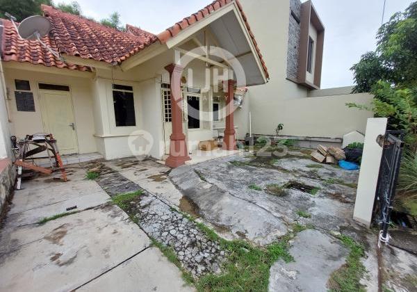 For Sale House in Cemara Tiang, Sukajadi For Sale House in Cemara Tiang, Sukajadi