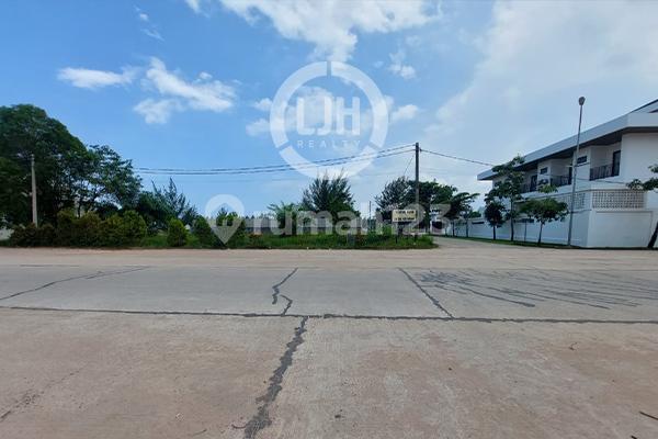 For Sale 2 Units of Adjoined Shophouses at Golden City Residence Shophouse Block Salmon, Bengkong. 2