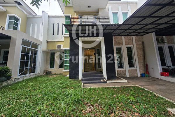 Dijual Perumahan Costarica Residance Cluster Bouluvard Siap Huni Dijual Perumahan Costarica Residance Cluster Bouluvard Siap Huni