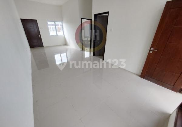 Dijual Rumah di Perumahan Cemara Park Batam Centre 2